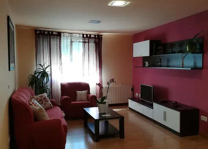 Castelao Apartments