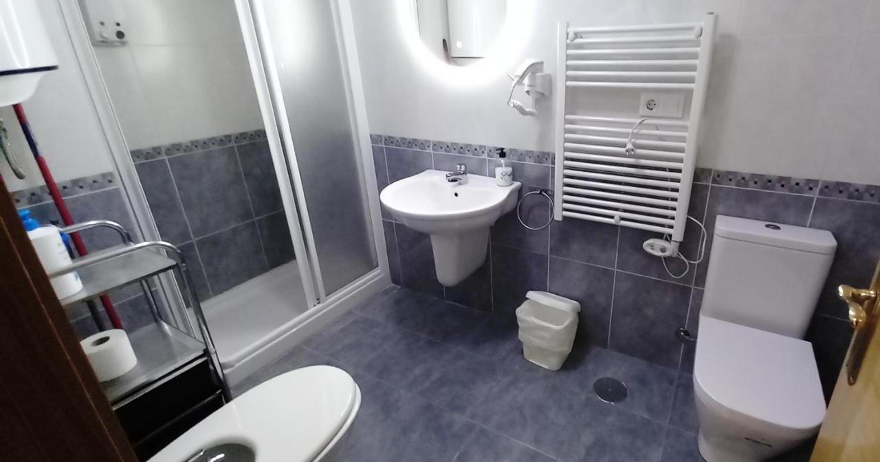 Apartment Castelao *