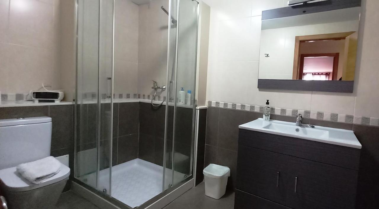 Appartement Castelao *