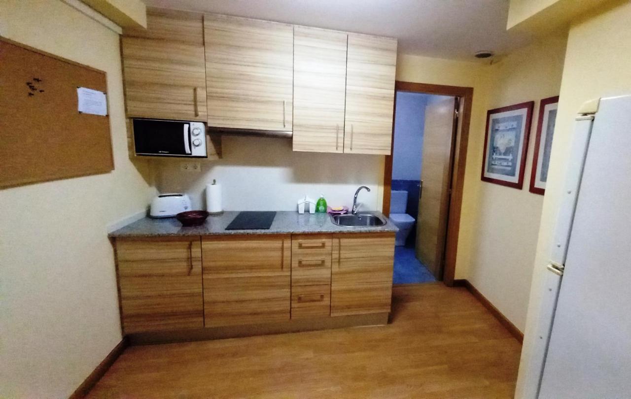Castelao Apartment Arzua