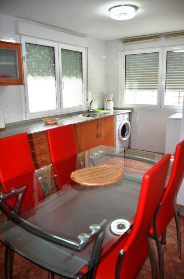 Castelao Appartement Arzúa