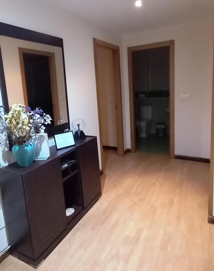 Castelao Appartement Arzúa