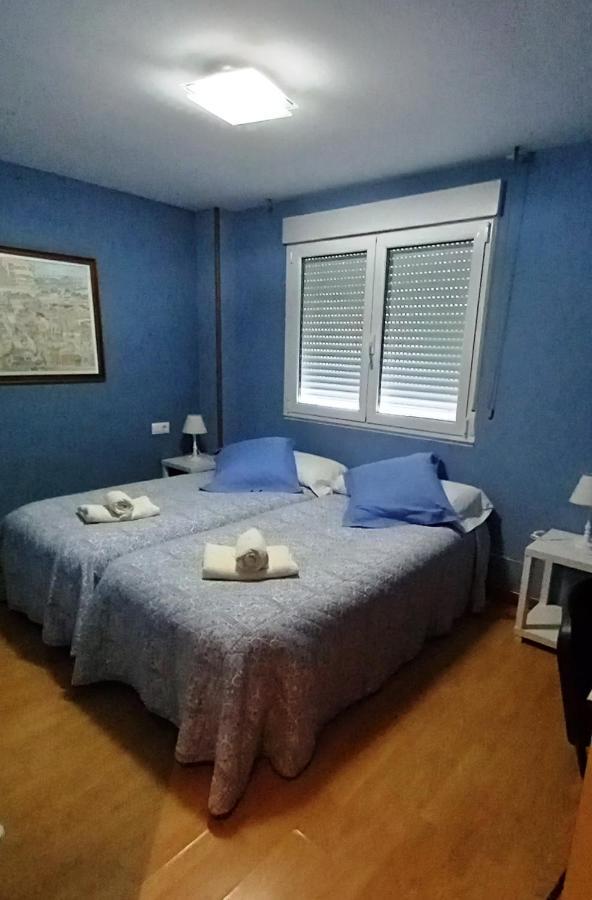 Appartement Castelao Arzúa