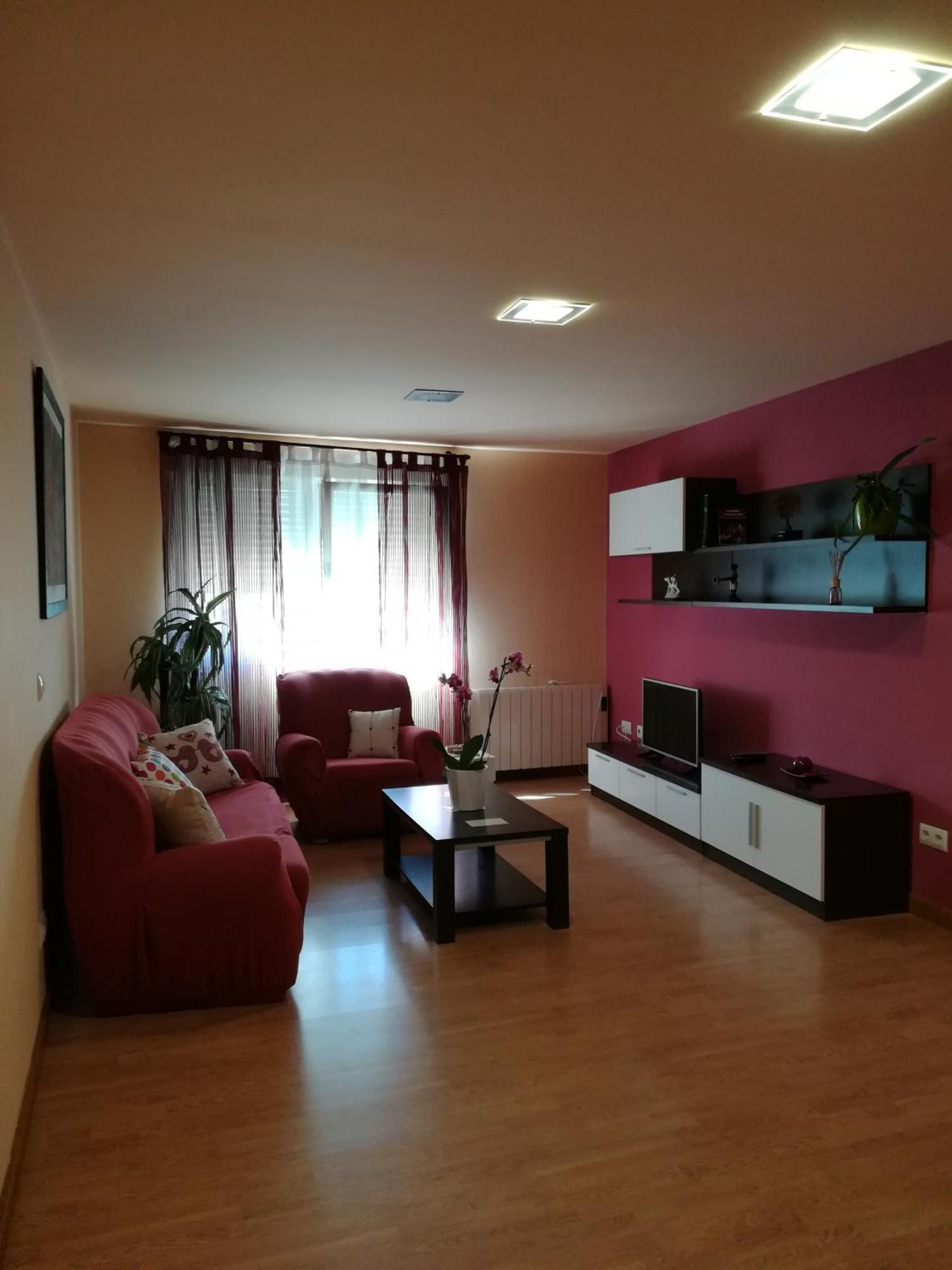 Castelao Apartment Arzua