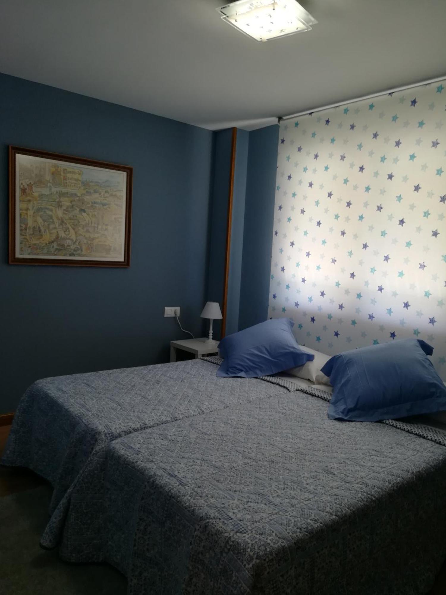 Apartment Castelao *