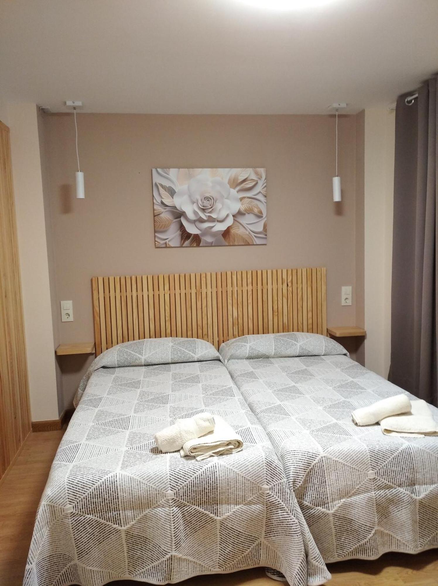 Castelao Apartment *