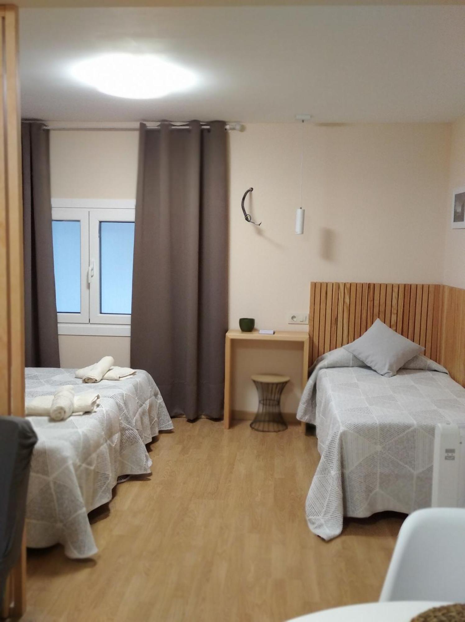 Apartment Castelao *