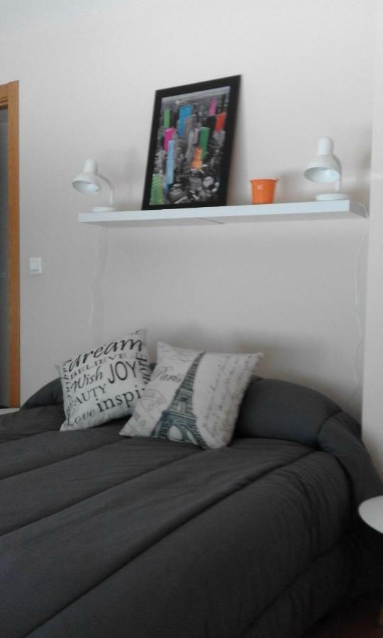 Apartment Castelao *
